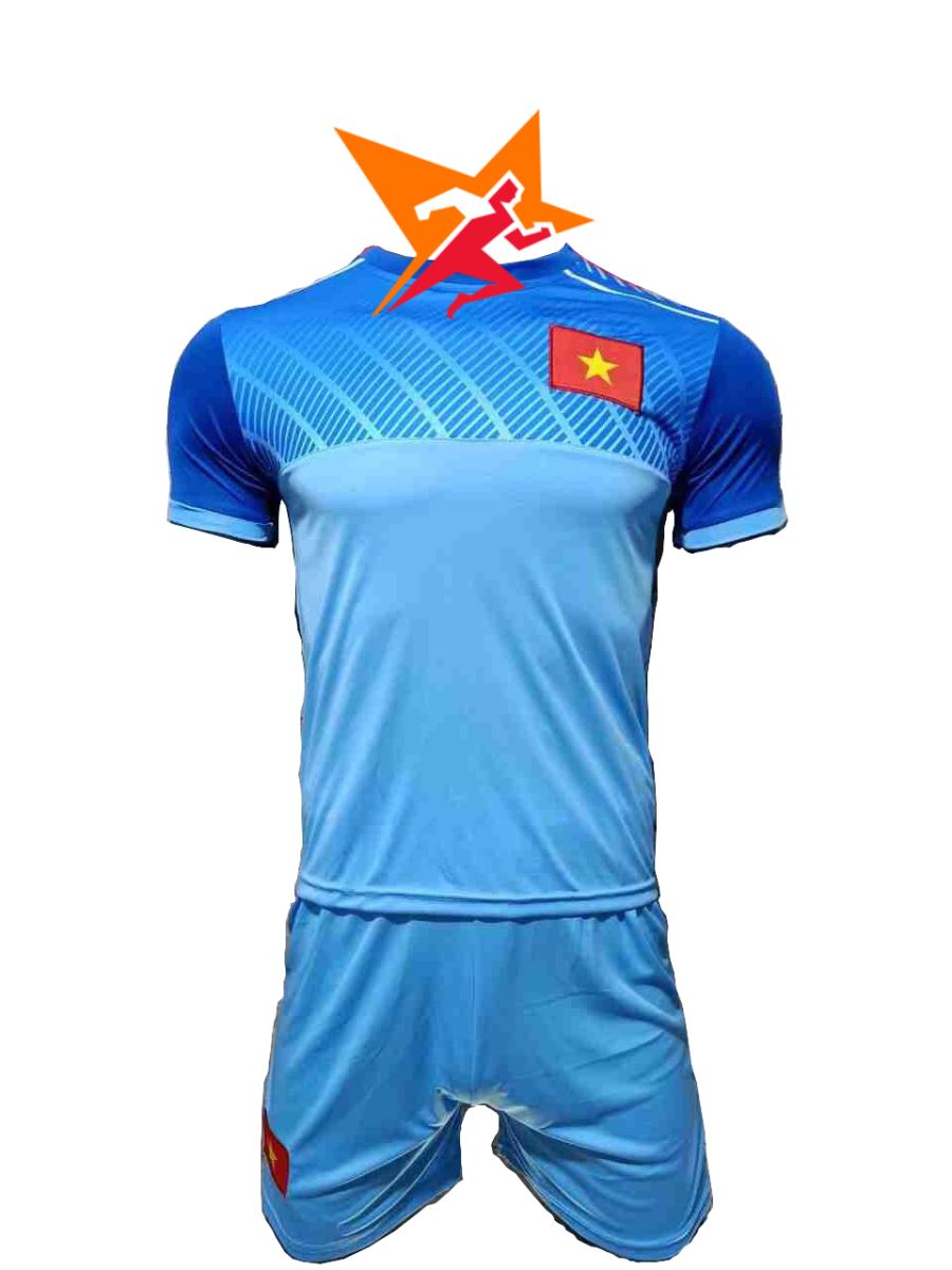 Áo bóng đá Việt Nam giá rẻ